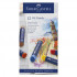 OLJNI PASTELI FABER CASTELL CREATIVE STUDIO 12/1