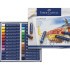 OLJNI PASTELI FABER CASTELL CREATIVE STUDIO 24/1