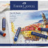 OLJNI PASTELI FABER CASTELL CREATIVE STUDIO 24/1