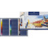 OLJNI PASTELI FABER CASTELL CREATIVE STUDIO 36/1