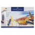 OLJNI PASTELI FABER CASTELL CREATIVE STUDIO 36/1