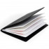 ZAŠČITNI OVITEK ZA OSEM MAGNETNIH KARTIC RFID 54x86mm DURABLE 2309