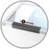 OVITKI ZA MAGNETNE KARTICE 54x87mm DURABLE PUSHBOX MONO 8922 10/1
