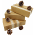 NATRON OVOJNI PAPIR 90g 88x126cm NATUR 1kg 10 POL