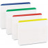 POST-IT OZNAČEVALEC ZASTAVICA 50,8x38mm 4x6 LISTOV 3M POST-IT 686F-1EU