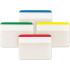 POST-IT OZNAČEVALEC ZASTAVICA 50,8x38mm 4x6 LISTOV 3M POST-IT 686F-1EU