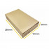 PAKETNA ŠKATLA SAMOLEPILNA FLATBOX 135x230x50mm F10