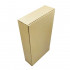 PAKETNA ŠKATLA SAMOLEPILNA FLATBOX 135x230x50mm F10