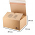 PAKETNA ŠKATLA SAMOLEPILNA SENDBOX F703 400x260x250mm S60