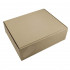 PAKETNA ŠKATLA SendBox A4+ 330x270x100