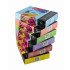 PAPIR BARVNI PAPERLINE A4 80g INTENZIVNE BARVE 500/1