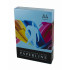 PAPIR BARVNI PAPERLINE A4 80g INTENZIVNE BARVE 500/1