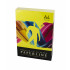 PAPIR BARVNI PAPERLINE A4 80g INTENZIVNE BARVE 500/1