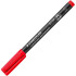 PERMANENTNI MARKER 0,4mm STAEDTLER LUMOCOLOR S 313 WP8 SET 8/1
