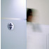 TABLICA PIKTOGRAM ŽENSKI WC 83mm DURABLE 490423