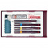 SET ROTRING ISOGRAPH COLLEGE 0,25+0,35+0,50 