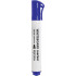 PIŠI BRIŠI MARKER ZA BELE TABLE WHITEBOARD OPTIMA 1-5mm SET 4/1
