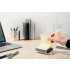 PODAJALNIK BLOKCEV Z-NOTES + BLOKEC 76x76 3M POST-IT PRO-B-1SSCY-R330