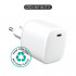 USB POLNILEC 1xUSB-C eSTUFF INFINITE Charger 45W GaN