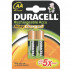 POLNILNE BATERIJE AA DURACELL RECHARGE HR6 K2 2500mAh 2 kos