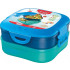 POSODA ZA MALICO 3v1 1,4L MAPED PICNIK CONCEPT KIDS MODRA