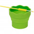 POSODICA ZA VODO FABER CASTELL CLIC&GO ZELENA