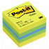POST-IT KOCKA 51x51 400 LISTOV 3M 2051-L