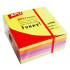 POST IZ KOCKA APLI 51x51 NEON 1/250