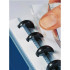 PREDSTAVITVENA MAPA DURABLE DURALOOK STYLE 2435 20 ŽEPKOV