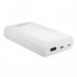 PRENOSNA BATERIJA INTENSO POWERBANK XS20000 20.000mAh 7313552 BELA