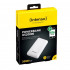 PRENOSNA BATERIJA INTENSO POWERBANK XS20000 20.000mAh 7313552 BELA