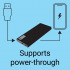 PRENOSNA SOLARNA BATERIJA SANDBERG SOLAR 4-PANEL POWERBANK 25.000mAh 20W 420-56