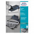 PROSOJNICE A4 AVERY ZWECKFORM 3555