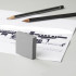 GNETLJIVA GUMA ZA RADIRANJE FABER CASTELL ART ERASER