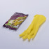 GOSPODINJSKE ROKAVICE ECO MALE S RUMENE 406007