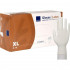 ROKAVICE LATEKS NEPUDRANE ZELO VELIKE XL ABENA CLASSIC 4381 BELE 100kos