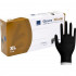 ROKAVICE NITRIL NEPUDRANE ZELO VELIKE XL ABENA CLASSIC 290485 ČRNE 100kos