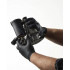 ROKAVICE NITRIL NEPUDRANE MALE S ABENA CLASSIC 290484 ČRNE 100kos