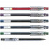 GEL ROLER PILOT BL-GC4-B G-TEC-C4 0,2mm BARVE