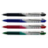 ROLER PILOT BLRT-VB5-B V-BALL GRIP  0,5mm