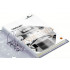 VPENJALNI SAMOLEPILNI TRAK A4 295mm DURABLE FILEFIX 8061 10/1