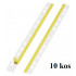 VPENJALNI SAMOLEPILNI TRAK A4 295mm DURABLE FILEFIX 8061 10/1