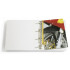 VPENJALNI SAMOLEPILNI TRAK A4 295mm DURABLE FILEFIX 8061 10/1