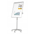 FLIPCHART TABLA BI-OFFICE MAYA MOBILE 70x100 cm