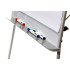 SAMOSTOJEČA FLIPCHART TABLA DAHLE CONFERENCE 68x99cm 96005
