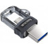 USB KLJUČ MICRO & USB 32Gb SANDISK ULTRA DUAL SDDD3-032G-G46