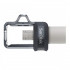 USB KLJUČ MICRO & USB 64Gb SANDISK ULTRA DUAL SDDD3-064G-G46