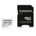 SPOMINSKA KARTICA SDXC TRANSCEND MICRO 64GB 300S, UHS-I (U3), V30