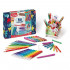 KREATIVNI SET BARVANJE MAPED CREATIV COLOURING SET