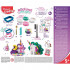 KREATIVNI SET MODELIRANJE MAPED CREATIVE MODELING KIT MAGIC